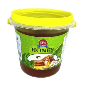 Honey - Sea Quality