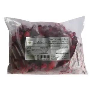Mixed Summer Fruit - Ravifruit