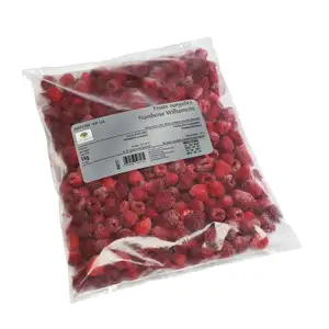 Whole Raspberry - Ravifruit