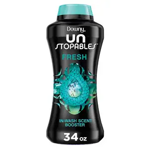Unstopables Fresh in-wash Scent Booster - Downy