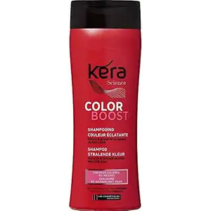 Color Boost Shampooing - Kera Science 
