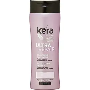 Ultra Repair Shampooing - Kera Science