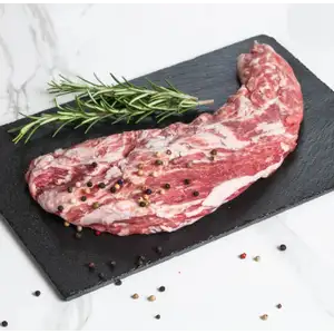 Iberico Pork Loin End Pluma - Mafresa