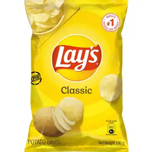 Classic Chips - Lay's