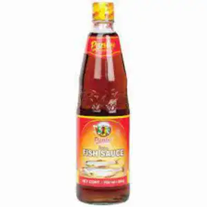 Fish Sauce - Pantai