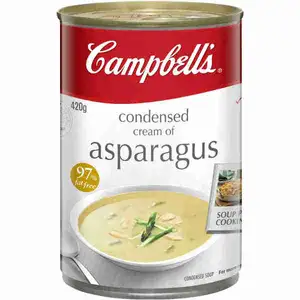 Asparagus Condensed Soup - Campbell's