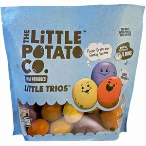 Fresh Potatoes Little Trios - The Little Potato Co.