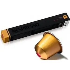 Volluto Decaffeinato // Expired on 30-09-2026 - Nespresso