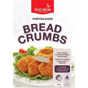 Bread Crumbs - Anchor Pantry