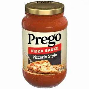 Pizza Sauce - Prego