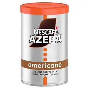 Azera Americano Instant Coffee - Nescafé