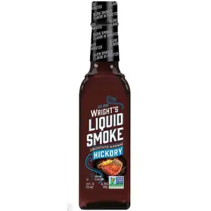 Hickory Liquid Smoke - Wright's 