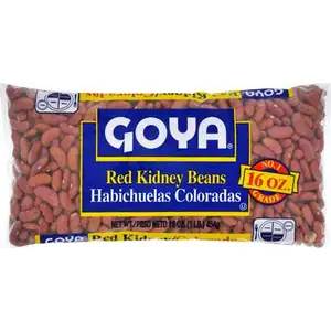 Red Kidney Beans - Goya