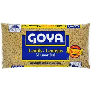 Lentils - Goya