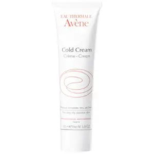 Cold Cream for Very Dry Sensitive Skin - Avène