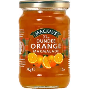The Dundee Orange Marmalade - Mackays