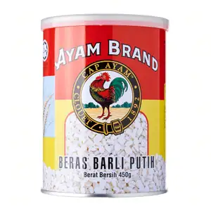 White Pearl Barley - Ayam Brand