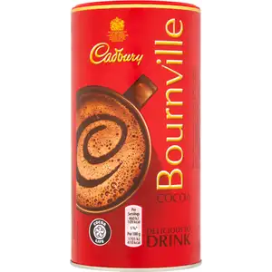 Bournville Cacao - Cadbury