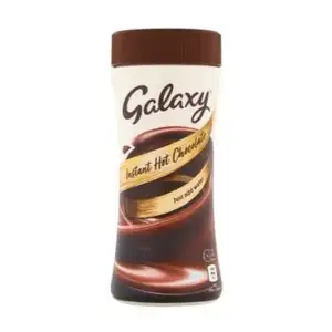Instant Hot Chocolate - Galaxy