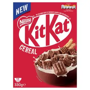 Kit Kat Cereal - Kit Kat