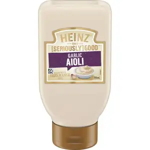 Garlic Mayonnaise - Heinz