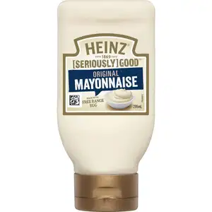 Original Mayonnaise - Heinz
