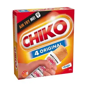 Original Flavor Roll - Chiko