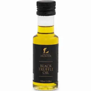 Black Truffle Oil - Truffle Hunter