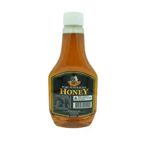 Pure Australian Honey - SuperBee