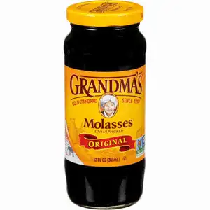 Original Molasses - Grandma's