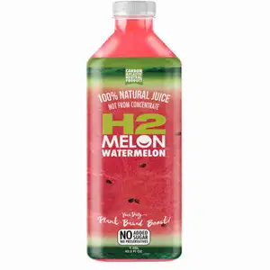 Watermelon Juice No Added Sugar - H2