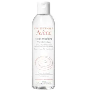Micellar Lotion for Sensitive Skin - Avène
