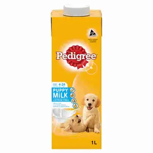 Puppy Milk Lactose Free - Pedigree