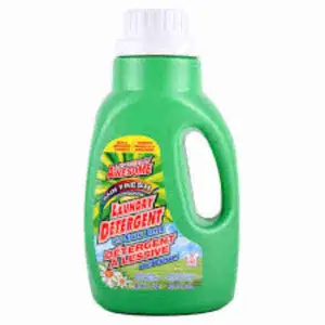 Laundry Detergent with Stain Lifter - La's Totally Awesome