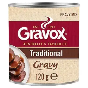 Traditional Gravy - Gravox - Gravox