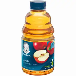Apple Juice from Concentrate - Gerber