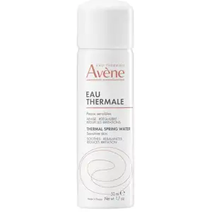Thermal Spring Water for Sensitive Skin - Avène