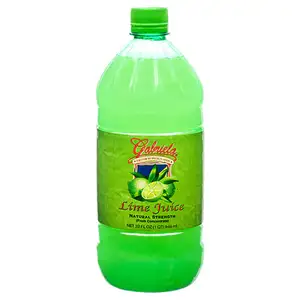 Lime Juice Blend - Gabriela