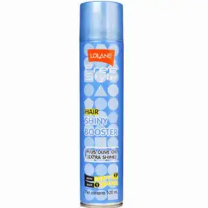 Hair Shiny Booster - Lolane