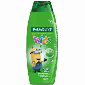 Kids Happy Apple 3in1 - Palmolive