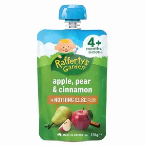 Apple, Pear & Cinnamon - Rafferty's Garden