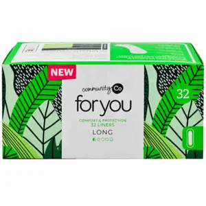 Long Liner - CommunityCo