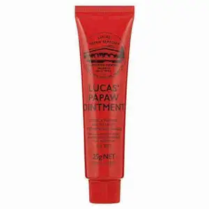 Lucas' Papaw Ointment