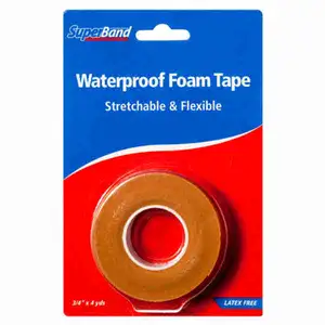 Waterproof Foam Tape - Super Band