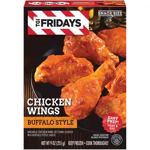 Chicken Wing Buffalo Style - TGI Fridays