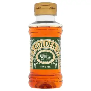 Golden Syrup - Lyles