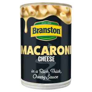 Macaroni Cheese - Branston