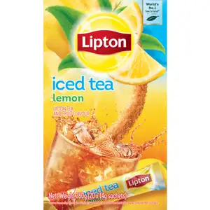 Iced Lemon Tea - Lipton