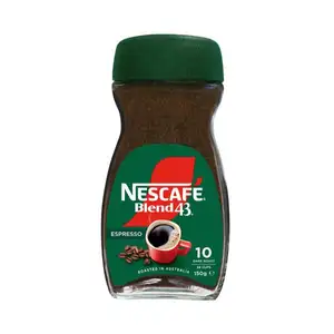 Blend 43 Espresso - Nescafé