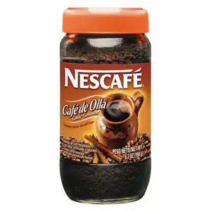 Café De Olla Cinnamon Instant Coffee - Nescafé